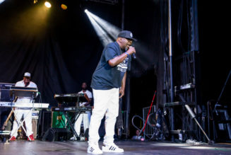 Twitter & Bobby Brown Agree: ‘The Bodyguard’ Remake Is The Bad Movie Idea Nobody Asked For