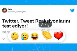 Twitter Is Testing Out Emoji Reactions for Tweets