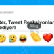 Twitter Is Testing Out Emoji Reactions for Tweets
