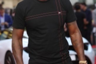 Twitter Once More Debates Idris Elba As James Bond After Haters Claim He’s Too Old For The Role