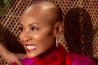 Twitter Thinks Will Smith Is In Relationship Hell After Jada Pinkett Smith Says She Wants To Learn How To Love