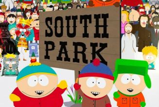 Two New South Park Films Are Coming to Paramount+ This Year