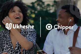 UKheshe Partners Chipper Uniting 2 of the Most Valuable FinTechs in Africa