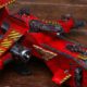 Ultra-Rare ‘Warhammer 40K’ Metal Thunderhawk Gunship Sold for Record-Breaking $35,000 USD