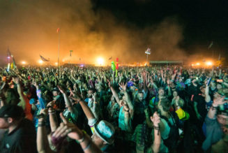 Undercover Police Arrest 8, Seize Stockpile of Drugs at Summer Camp Music Festival