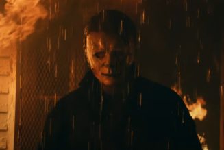 Unmasking of Michael Myers Teased in Final Trailer for Halloween Kills: Watch