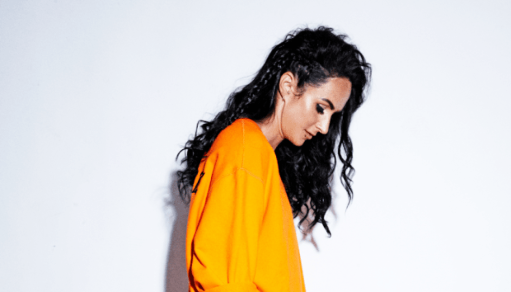 Unwind With Hannah Wants’ “Relax” With Jey Kurmis