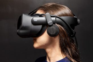Valve reportedly developing standalone VR headset codenamed ‘Deckard’