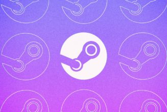 Valve’s latest Steam Next Fest for upcoming games will open on October 1st