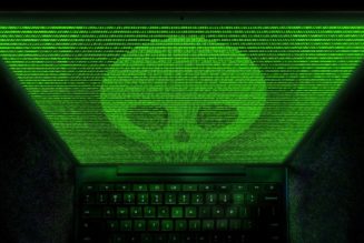 Vape receipts help DOJ nab man who allegedly botnetted thousands of passwords