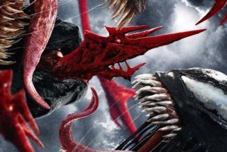 ‘Venom: Let There Be Carnage’ Receives Earlier Theatrical Release Date
