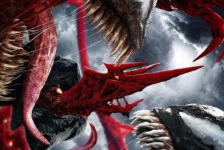 ‘Venom: Let There Be Carnage’ Reportedly Has an “Epic” Post-Credits Scene