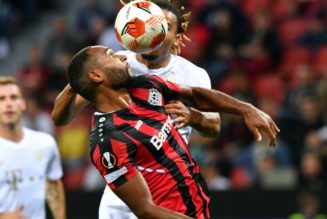 VfB Stuttgart vs Bayer Leverkusen live stream, preview, team news & prediction