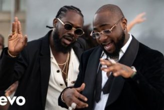 VIDEO: Adekunle Gold – High ft Davido