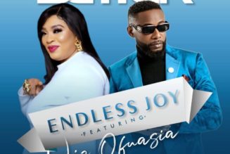 VIDEO: Endless Joy – Better ft. Wiz Ofuasia