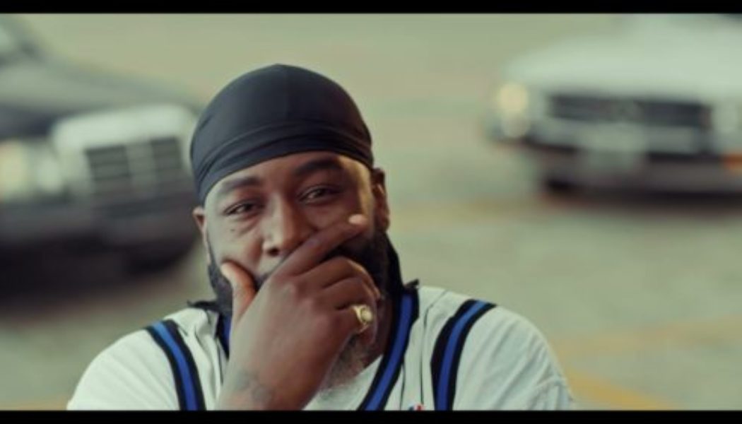 VIDEO: Show Dem Camp – Tycoon ft Reminisce & Mojo