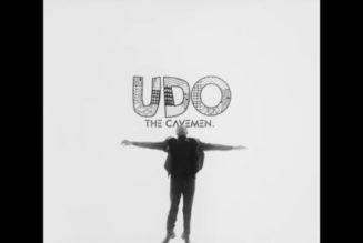 VIDEO: The Cavemen – Udo