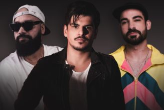 Vintage Culture Drops Hypnotic House Single “Butterflies”: Listen