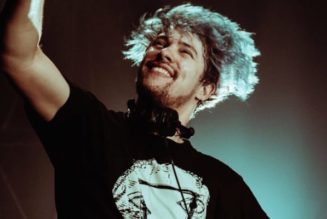 Virtual Riot Mystifies With New “Simulation” Album: Listen