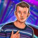 Vitalik Buterin makes list of Time magazine’s 100 most influential people in 2021