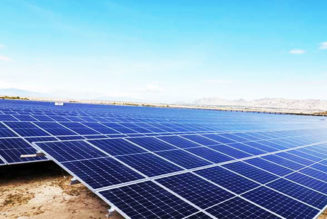 Vodacom Invests Millions on New Solar-Powered Sites Across SA