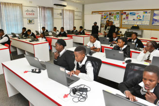 Vodacom SA Launches Coding Programme to Inspire More Women in STEM