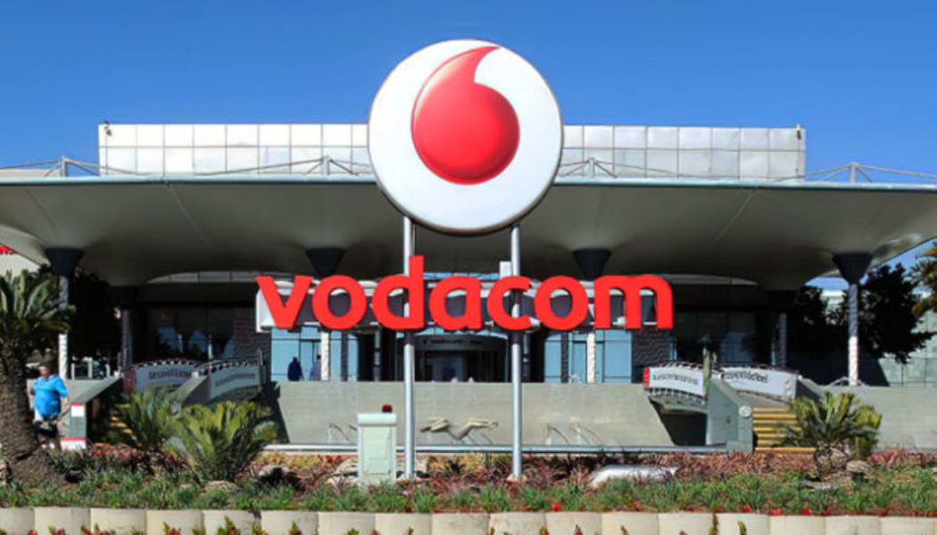 Vodacom SA Partners Cybersecurity Firm Evina to Fight Mobile Fraud