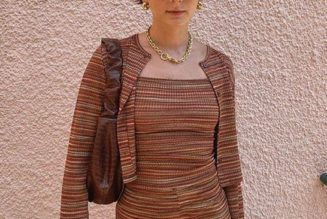 Wait, so Every IG Outfit I Love Comes From This Affordable Brand?