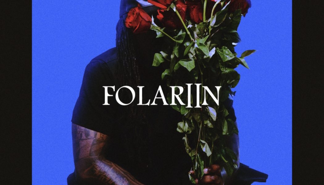 Wale and J. Cole Reunite for New Single “Poke It Out”: Stream