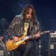 Watch ACE FREHLEY Perform In Boston