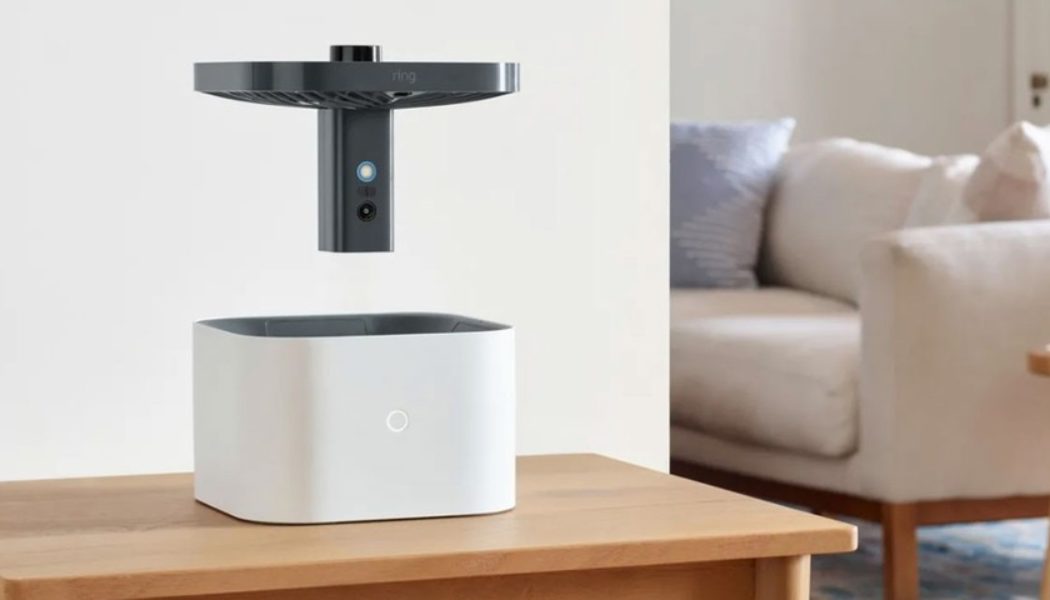 Watch Amazon’s Fall 2021 Hardware Announcement Event