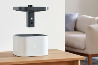 Watch Amazon’s Fall 2021 Hardware Announcement Event