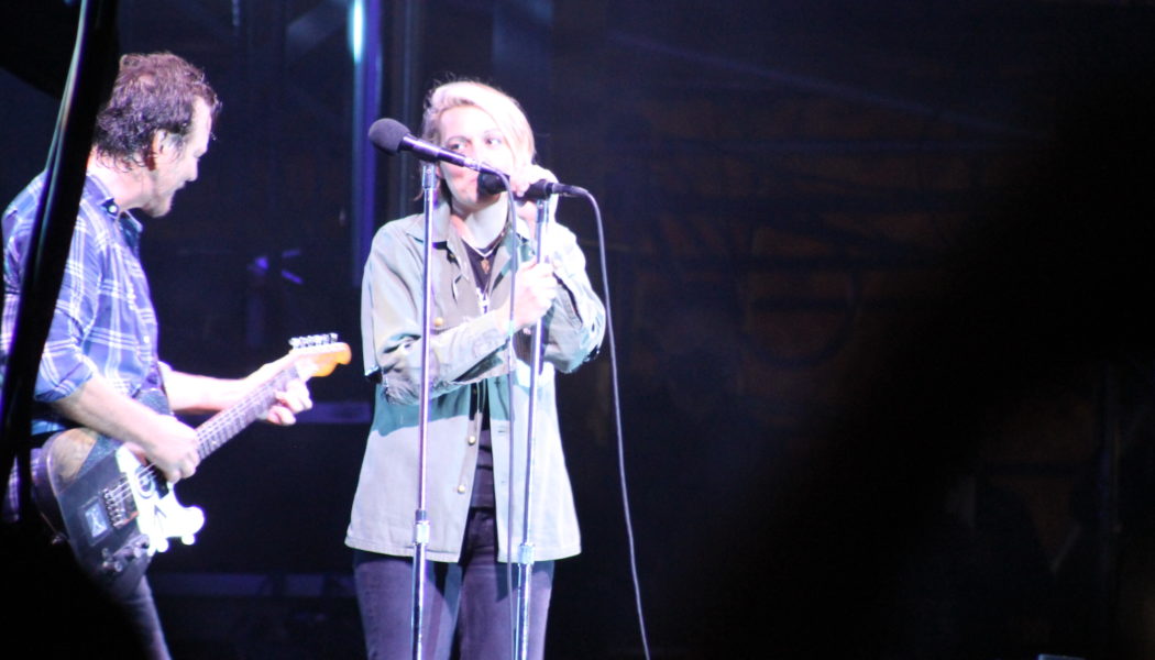 Watch Brandi Carlile Perform ‘Better Man’ With Pearl Jam