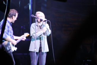 Watch Brandi Carlile Perform ‘Better Man’ With Pearl Jam