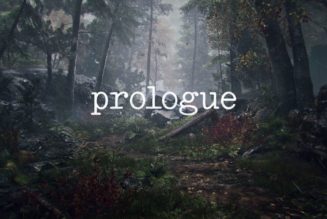 Watch PlayerUnknown describe Prologue, a post-PUBG project all his own