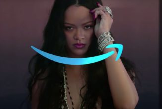 Watch Rihanna Run This Town in ‘Savage x Fenty Vol. 3′ Trailer