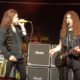 Watch STRYPER Perform Without Guitarist OZ FOX In Green Bay