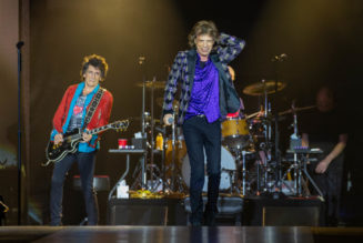 Watch the Rolling Stones’ New ‘Living In The Heart Of Love’ Video in Paris