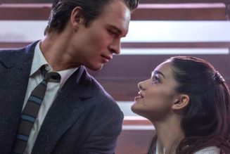 Watch the Vivid Trailer for Steven Spielberg’s ‘West Side Story’ Remake