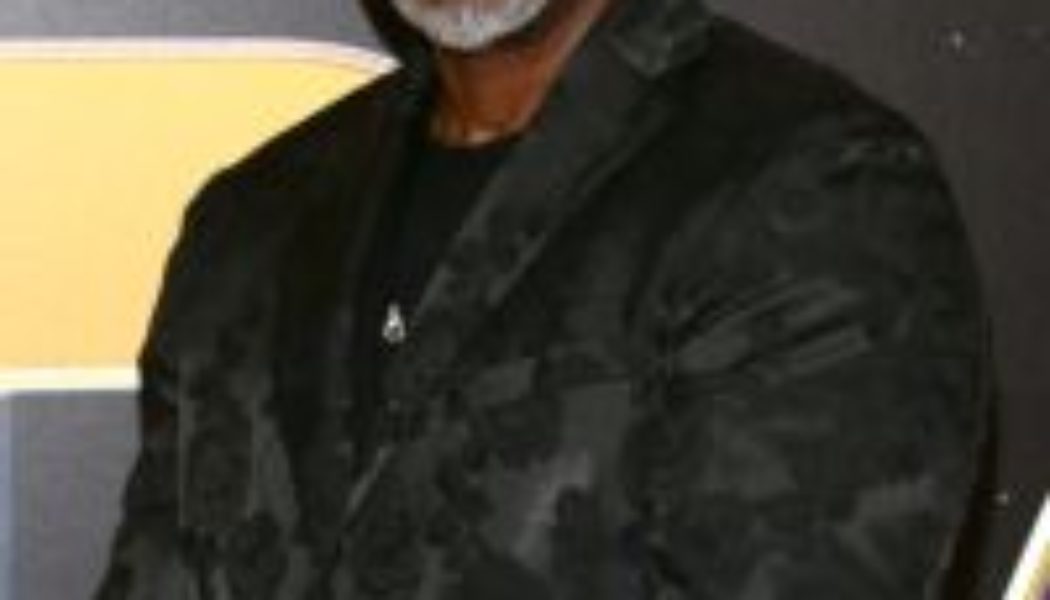 We Good: LeVar Burton Has Moved Beyond ‘Jeopardy!’ Debacle, Potential Game Show In Works