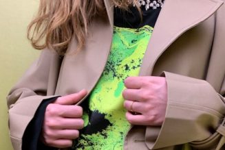 We Just Tried on These 8 Autumn Outfits and Fell in Love