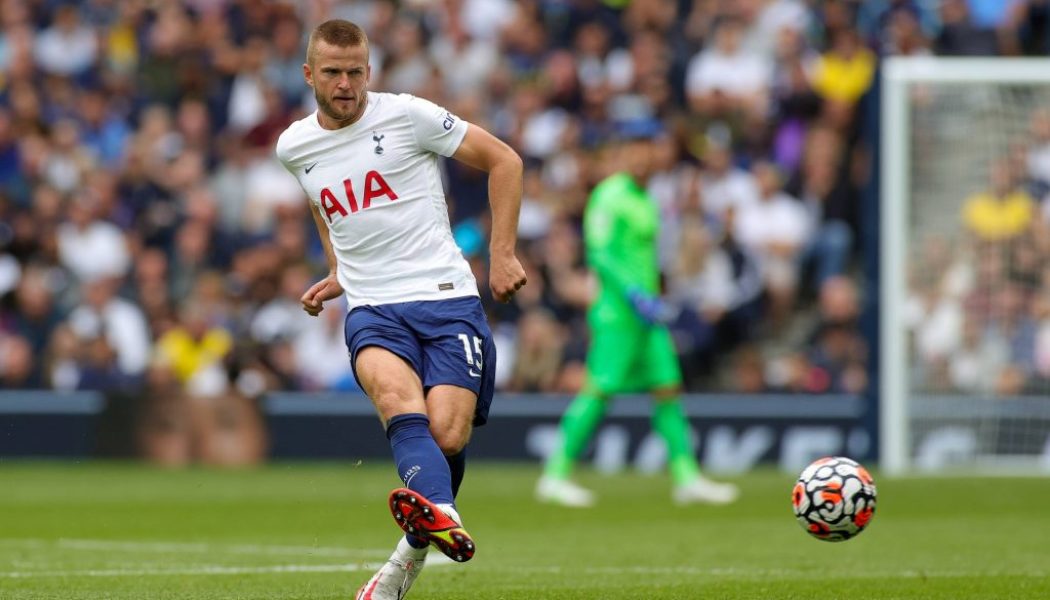 ‘Weak link’ – Lawrenson makes bold claim about Tottenham before Palace clash