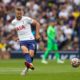‘Weak link’ – Lawrenson makes bold claim about Tottenham before Palace clash