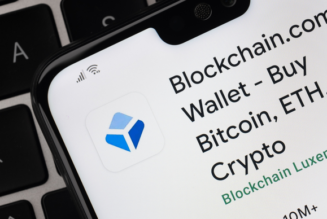 Weekly report: Blockchain.com declares interest to go public