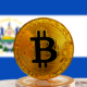 Weekly report: El Salvador’s Bitcoin adoption becomes official