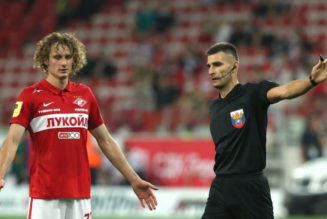 West Ham have completed second signing of the day but miss out on £25m star – report