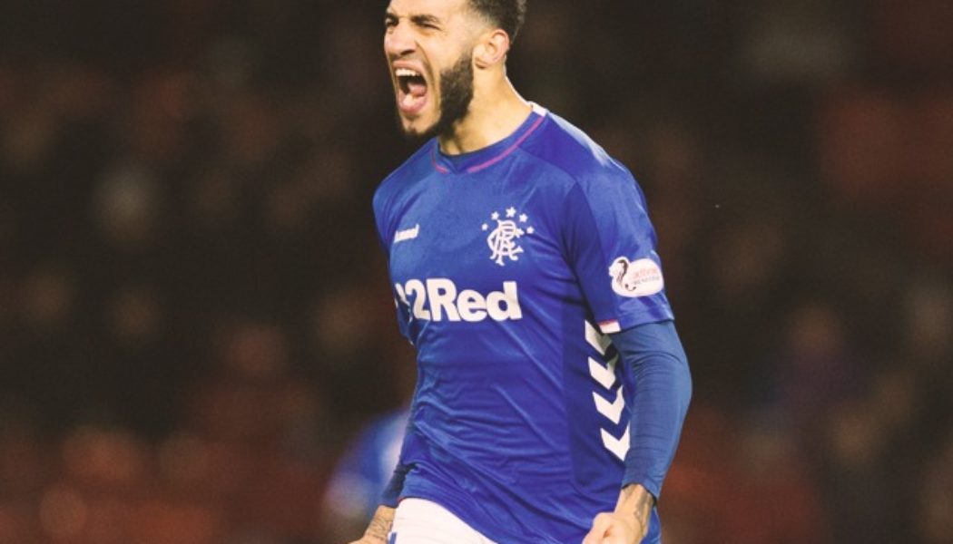 West Ham want to sign Rangers star Connor Goldson