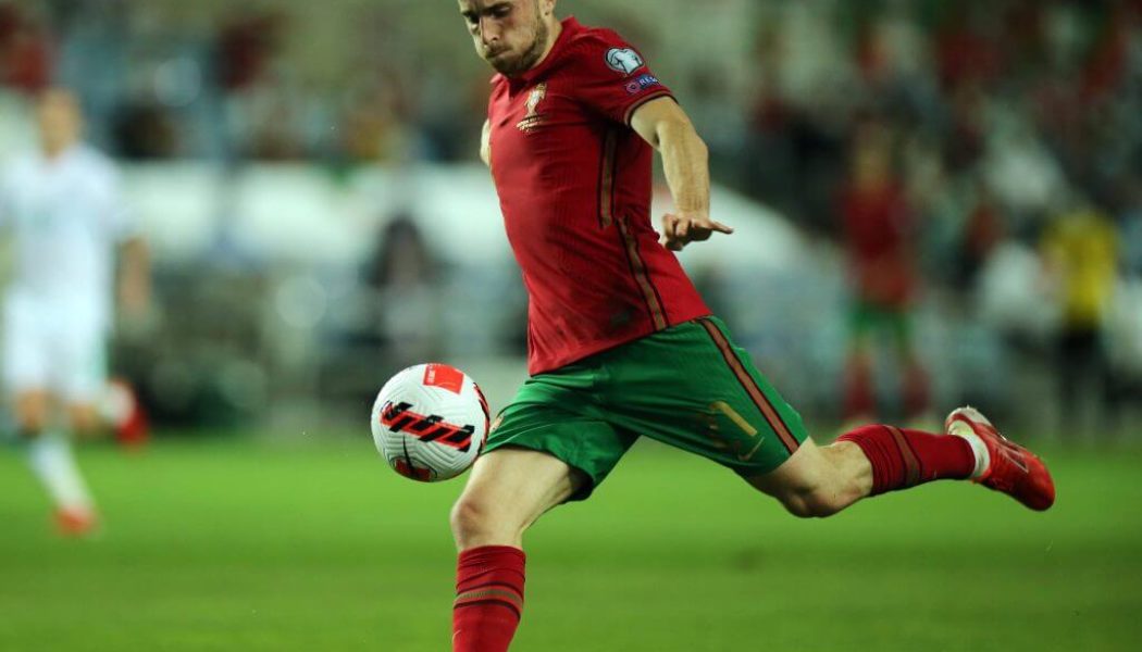 ‘What a star’, ‘Our Sergio Aguero’ – Some Liverpool fans drool over 24-yr-old’s Int’l dislpay