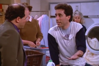 What’s the Deal with Seinfeld’s Bizarre Pilot?
