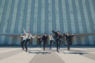 What’s Your Favorite BTS Performance of ‘Permission to Dance’? Vote!